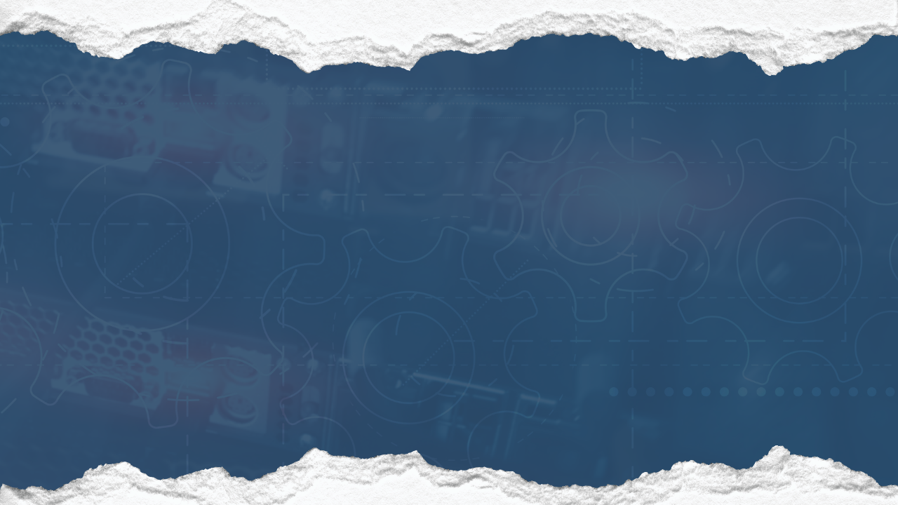 Background blueprint